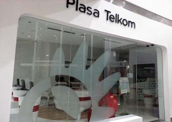 Telkom Belum Rampungkan Akuisisi Teleguam